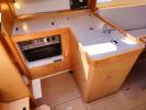 Yachtcharter Dufour360GL Layla 21