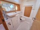 Yachtcharter Dufour360GL Layla 28