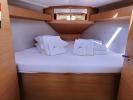 Yachtcharter Dufour360GL Layla 29