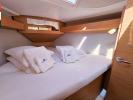 Yachtcharter Dufour360GL Layla 30