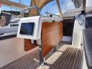 Yachtcharter Dufour360GL Lola 5