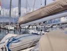 Yachtcharter Dufour360GL Lola 9