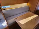 Yachtcharter Dufour360GL Lola 16