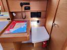 Yachtcharter Dufour360GL Lola 18