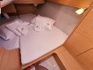 Yachtcharter Dufour360GL Lola 25