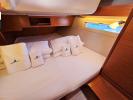Yachtcharter Dufour390GrandLarge Klara 32
