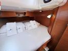 Yachtcharter Dufour390GrandLarge Klara 35