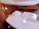Yachtcharter Dufour390GrandLarge Masa 33
