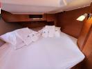 Yachtcharter Dufour390GrandLarge Masa 35
