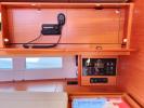 Yachtcharter Dufour390GrandLarge Mimi 22
