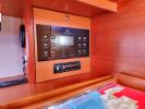 Yachtcharter Dufour390GrandLarge Mimi 23