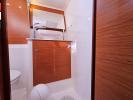 Yachtcharter Dufour390GrandLarge Mimi 29