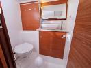 Yachtcharter Dufour390GrandLarge Mimi 30