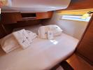 Yachtcharter Dufour390GrandLarge Mimi 32