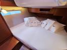 Yachtcharter Dufour390GrandLarge Mimi 36