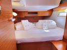 Yachtcharter Dufour390GrandLarge Sara 31