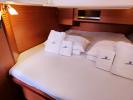 Yachtcharter Dufour430GrandLarge Largo 30