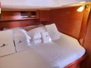 Yachtcharter Dufour430GrandLarge Largo 35