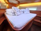 Yachtcharter Dufour430GrandLarge Lento 24