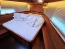 Yachtcharter Dufour430GrandLarge Lento 25