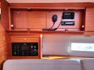 Yachtcharter Dufour430GrandLarge Moderato 22