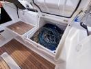 Yachtcharter Dufour460GrandLarge Nadine 15