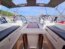 Yachtcharter Dufour460GrandLarge Nadine 16