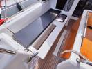 Yachtcharter Dufour460GrandLarge Nadine 17