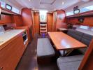 Yachtcharter Dufour460GrandLarge Nadine 19