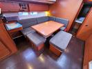 Yachtcharter Dufour460GrandLarge Nadine 21
