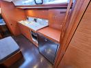 Yachtcharter Dufour460GrandLarge Nadine 22