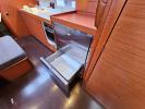 Yachtcharter Dufour460GrandLarge Nadine 23