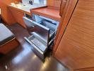 Yachtcharter Dufour460GrandLarge Nadine 24