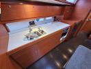Yachtcharter Dufour460GrandLarge Nadine 25