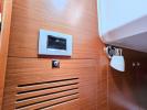 Yachtcharter Dufour460GrandLarge Nadine 33