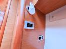 Yachtcharter Dufour460GrandLarge Nadine 34