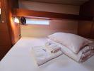 Yachtcharter Dufour460GrandLarge Nadine 37