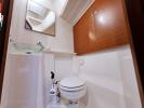 Yachtcharter Dufour460GrandLarge Nadine 39