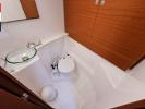 Yachtcharter Dufour460GrandLarge Nadine 40