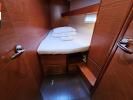 Yachtcharter Dufour460GrandLarge Nadine 41