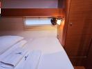 Yachtcharter Dufour460GrandLarge Nadine 43