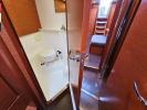 Yachtcharter Dufour460GrandLarge Nadine 44