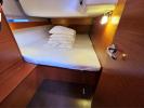 Yachtcharter Dufour460GrandLarge Nadine 52