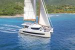 Yachtcharter Bali4 Neo