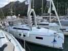 Yachtcharter Oceanis34 Sail Altair 3