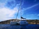 Yachtcharter Lagoon42 Aktaia 2