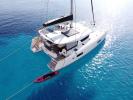 Yachtcharter Lagoon42 Aktaia 3