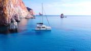 Yachtcharter Lagoon42 Aktaia 6
