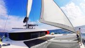 Yachtcharter Lagoon42 Aktaia 14