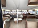 Yachtcharter Lagoon42 Aktaia 15